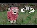 A Minecraft Movie In