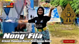 Download PENCAK SILAT BANDRONG | Nong Fila Srikandi Tangguh Penuh Power \u0026 Lincah | PPGH Pangsoran-Bojonegara MP3