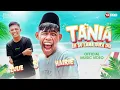 Download Lagu Zulie \u0026 Hairie - TANIA - (Official Music Video)