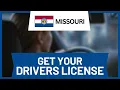 How to Get Your Driver s License in Missouri Full Guide