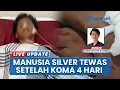Download Lagu Manusia Silver Tanpa Identitas yang Dirawat Akibat Overdosis di RS Sentosa Bogor Meninggal Dunia