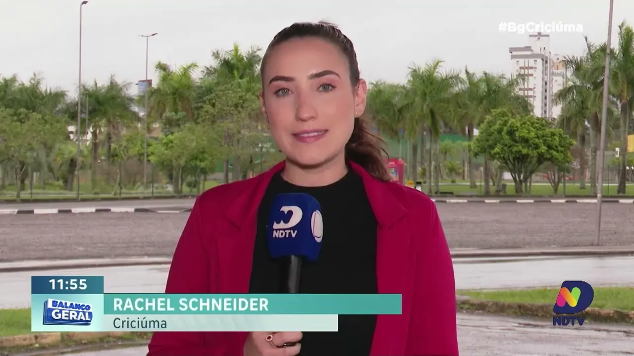 Criciúma alerta: 40% das residências sem ligação à rede de esgoto