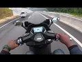 Download Lagu BAWAK ARiic 318GT SUPER SCOOTER JALAN DI HIGHWAY EKVE