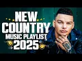 Top Country Hits 2025 ~ Kane Brown, Luke Combs, Morgan Wallen, Chris Stapleton, Luke Bryan