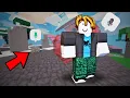 Milyon RETURNS to TROLL in Voice Chat Roblox Bedwars