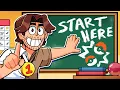 An Introduction to Competitive Pokemon