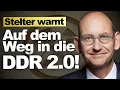 Download Lagu Daniel Stelter WARNT: Wir fahren das Land gerade vor die Wand!