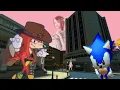 My Favorite Sonic Locations