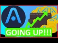 AWC - Atomic Wallet Coin BREAKOUT