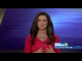 Shirin Rajaee Says Farewell to KEYT and Central Coast