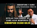 Download Lagu Ingin memiliki kemampuan DILUAR NULAR, saya sudah buktikan #syaifulkarim #ngajiroso #dzikir 
