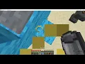 Minecraft Java and Bedrock Vending Machine Tutorial 1 17 Cheap and easy to build
