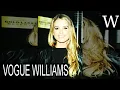 VOGUE WILLIAMS - WikiVidi Documentary