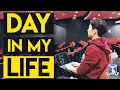 Day in the Life of a Biomedicine Student at The University of Melbourne