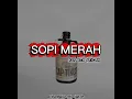 Lagu SOPI MERAH X KENNETH NAYOAN-(RBB)