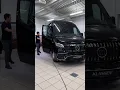 Download Lagu 2024 Mercedes Benz sprinter VIP luxury car #shortsfeed #shortvideo #rapidauto #youtube