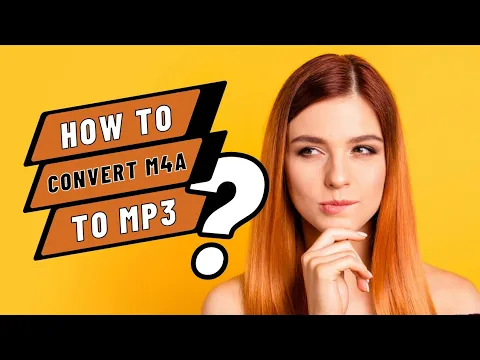Download MP3 How To Convert M4a File To Mp3||M4a To Mp3 Convertor App