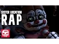 Lagu FNAF SISTER LOCATION RAP by JT Music - \