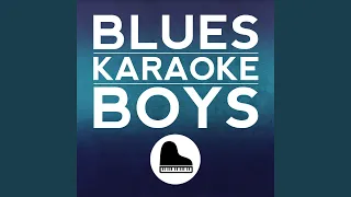 Download I Guess That's Why They Call It the Blues (Karaoke Version With Background Vocals) (Originally... MP3