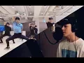 Download Lagu [FAN EDIT] EXO - 전야 (前夜) The Eve Dance Practice with HENRY Demo Ver