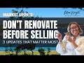 What Should You Fix Before Selling Your Home Avoid These Costly Mistakes
