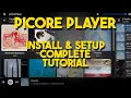Download Lagu Installing PCP 9.0 / Squeezebox with Logitech Media Server LMS on Raspberry Pi [Tutorial 2024]