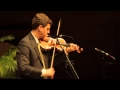 Download Lagu J.S. Bach:  Chaconne For Solo Violin, From Partita No. 2 In D Minor by James Ehnes, Violin