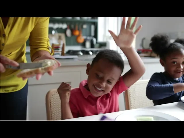 Nannies