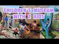 Children s Museum Richmond With Kids