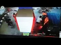 akibat mainan hp anak jadi korban di spbu semarang
