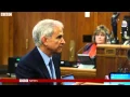 Adam Johnson s teenaged victim tells of abuse BBC News