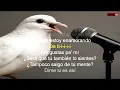 Ayayay-Jorge Cuellar (KARAOKE)