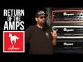 Download Lagu Why You Can't Beat Tube Amps