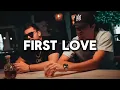 Download Lagu Oscar Ortiz Ft Edgardo Nuñez - FIRST LOVE