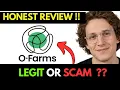 O Farming Review What They Don t Tell You About The Arbitrage Economy 2026