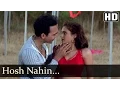 Lagu Hosh Nahin - Hosh - Be Awake Songs - Sonu Nigam -  Latest Bollywood Songs