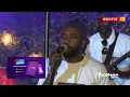 2021 KOFFI OLOMIDE reprends son titre Andrada - Concert Spectacle avant le U ARENA