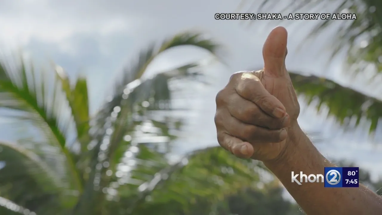 Story of the Shaka origins being made into a documentary