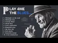Download Lagu Mellow Blues - Elegant Blues \u0026 Rock Instrumental Backdrops