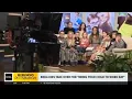 Kids come to KDKA-TV for Bring Your Kid to Work Day