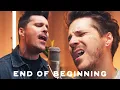 Lagu Djo - End of Beginning (Rock Cover by Our Last Night)