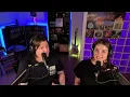 Hip-Hop Like You've Never Heard Before! KURTIS BLOW - The Breaks | FIRST TIME COUPLE REACTION