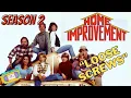 Home Improvement Season 2 1992 93 Loose Screws Part 2 Gags 1080p