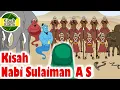 Download Lagu Nabi Sulaiman A S - Kisah Islami Channel