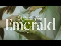 Lagu Emerald (official music video)