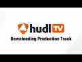 Downloading Production Truck