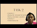PBT SECURITY BASIC IT