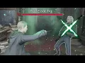 What If You Use Avada Kedavra On Professor Fig - Hogwarts Legacy