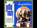 The Temptations - Get Ready  (Lyrics in description)