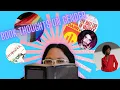 What I ve noticed about gender in my reading